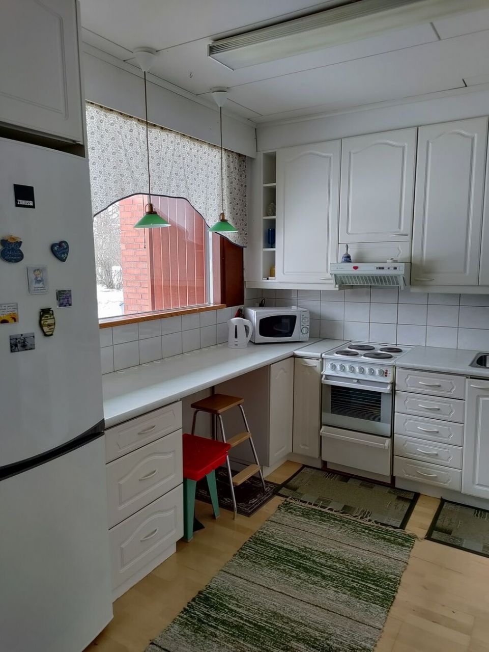 Таунхаус в Теува, Финляндия, 79 м2 фото 3