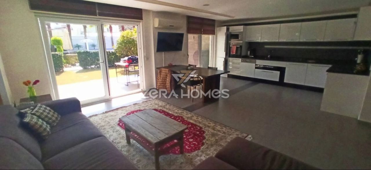 Квартира в Алании, Турция, 170 м2 фото 3