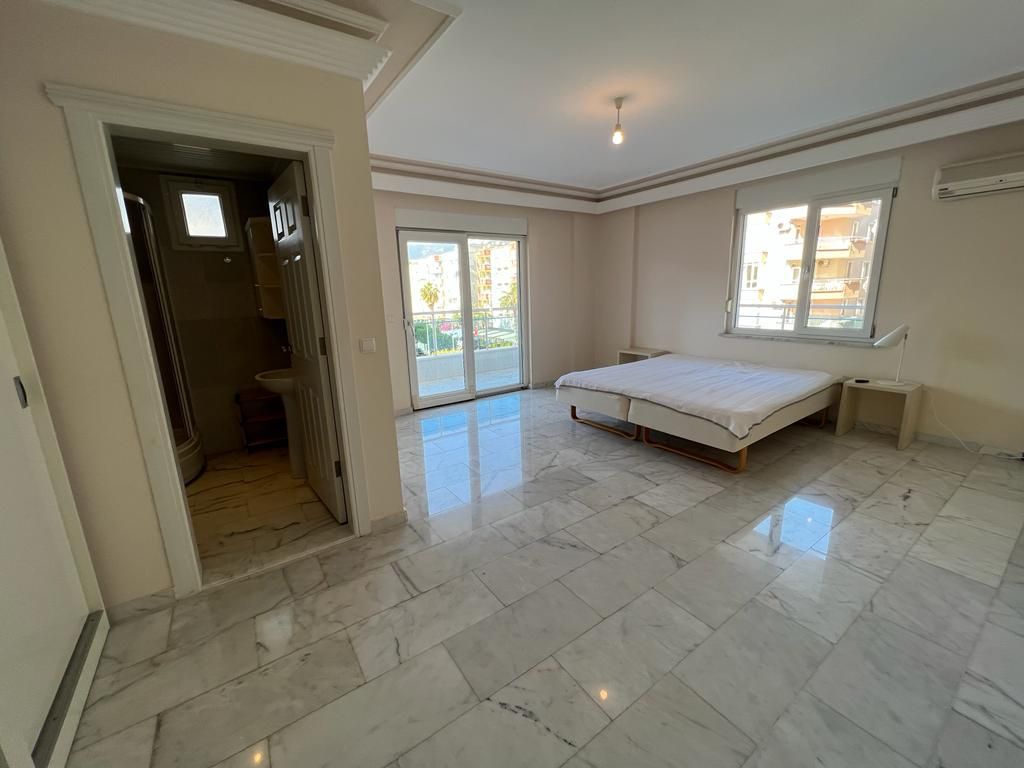 Квартира в Алании, Турция, 166 м2 фото 4