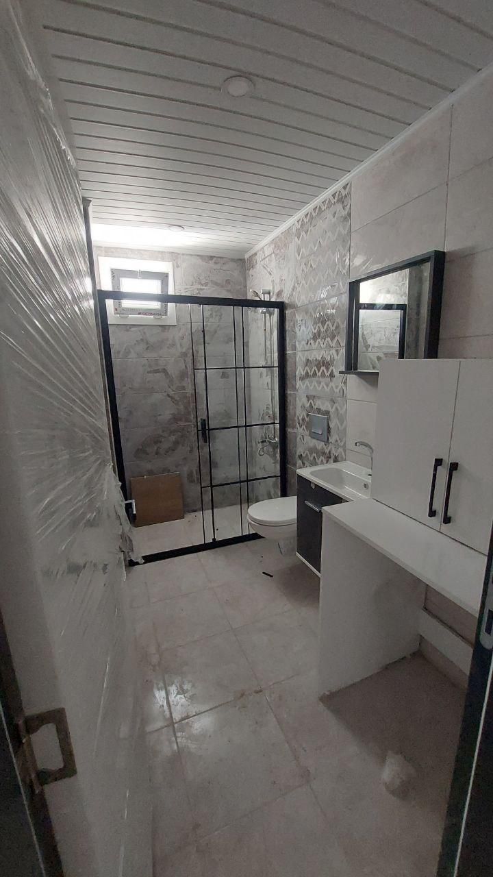Квартира в Мерсине, Турция, 111 м2 фото 5