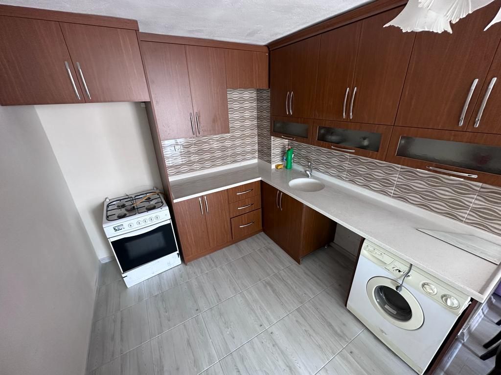 Квартира в Мерсине, Турция, 100 м2 фото 3