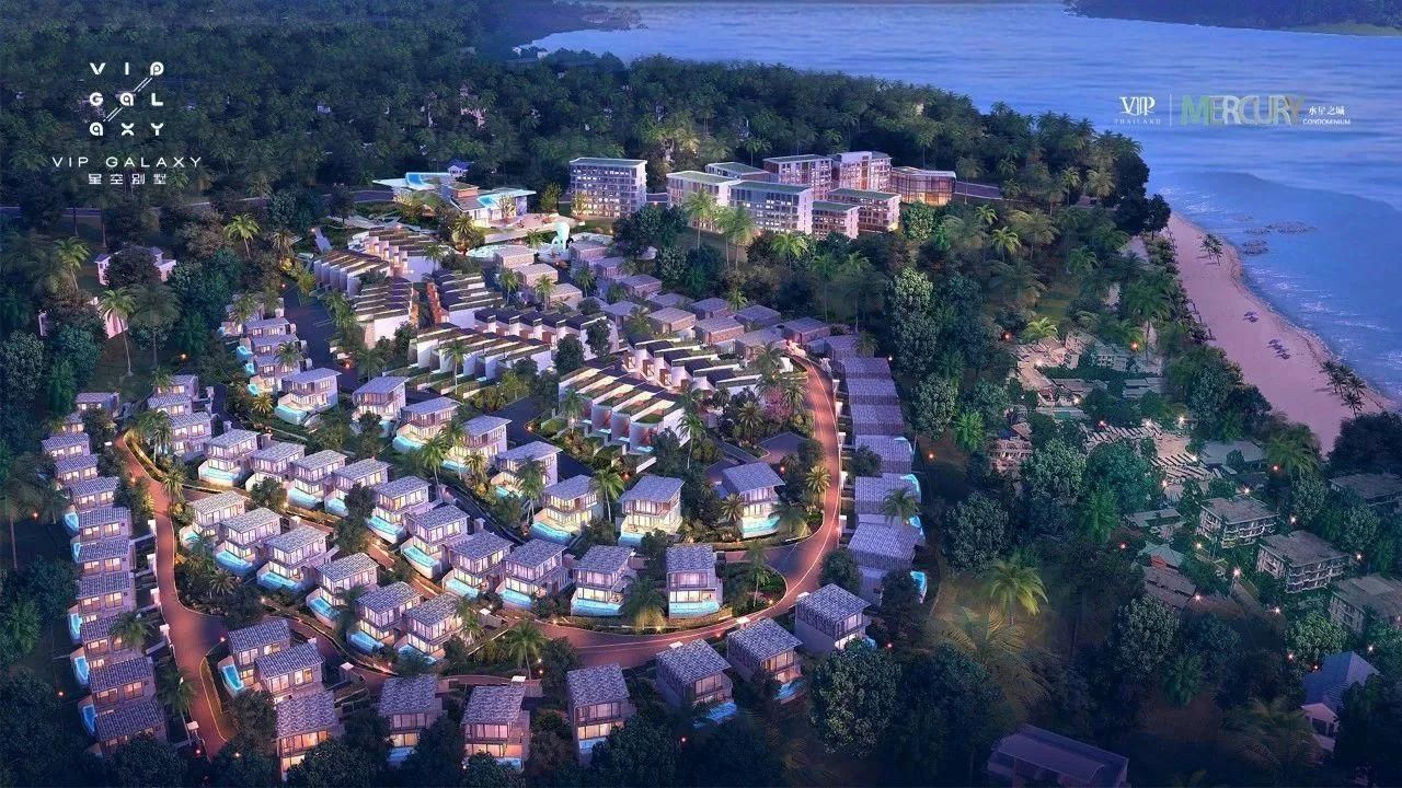 Квартира на острове Пхукет, Таиланд, 29.6 м2 фото 2