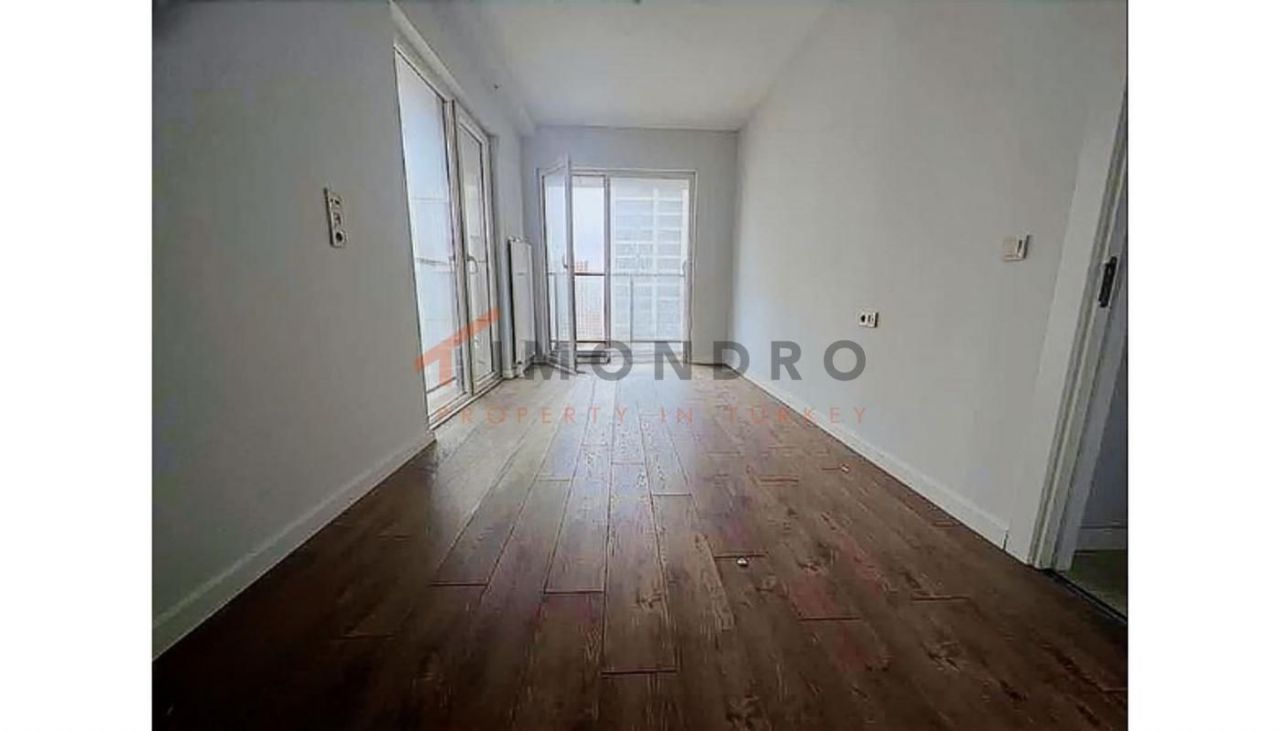 Квартира в Стамбуле, Турция, 66 м2 фото 3