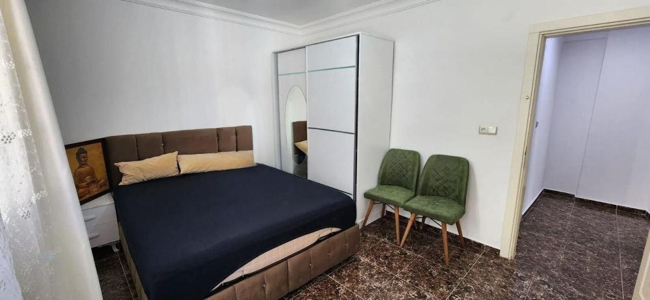 Квартира в Алании, Турция, 135 м2 фото 3