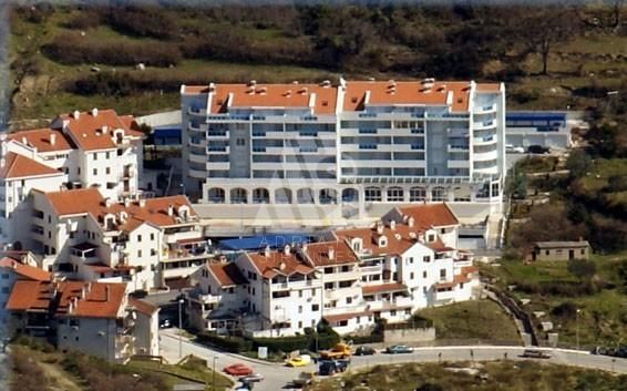 Квартира в Доброте, Черногория, 75 м2 фото 2