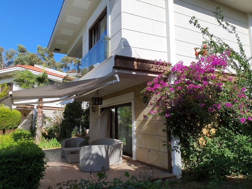 Вилла в Кемере, Турция, 210 м2 фото 5