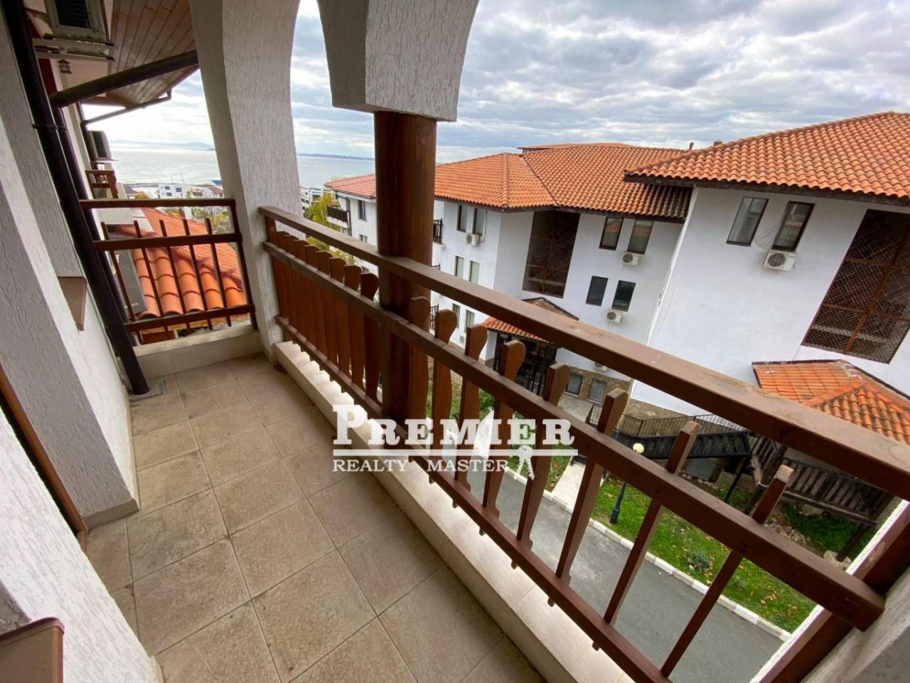 Квартира в Святом Власе, Болгария, 34 м2 фото 4