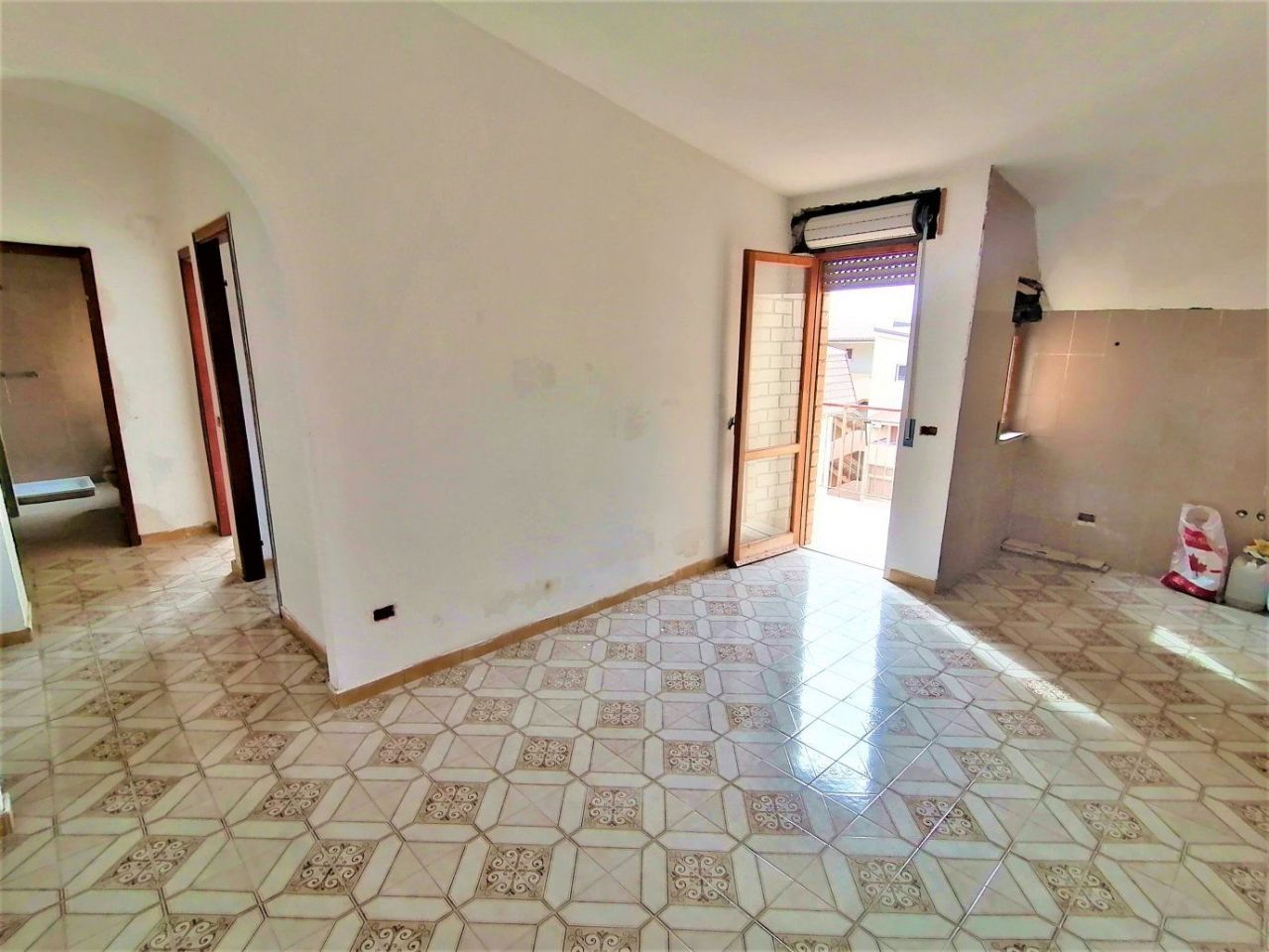 Квартира в Скалее, Италия, 60 м2 фото 4