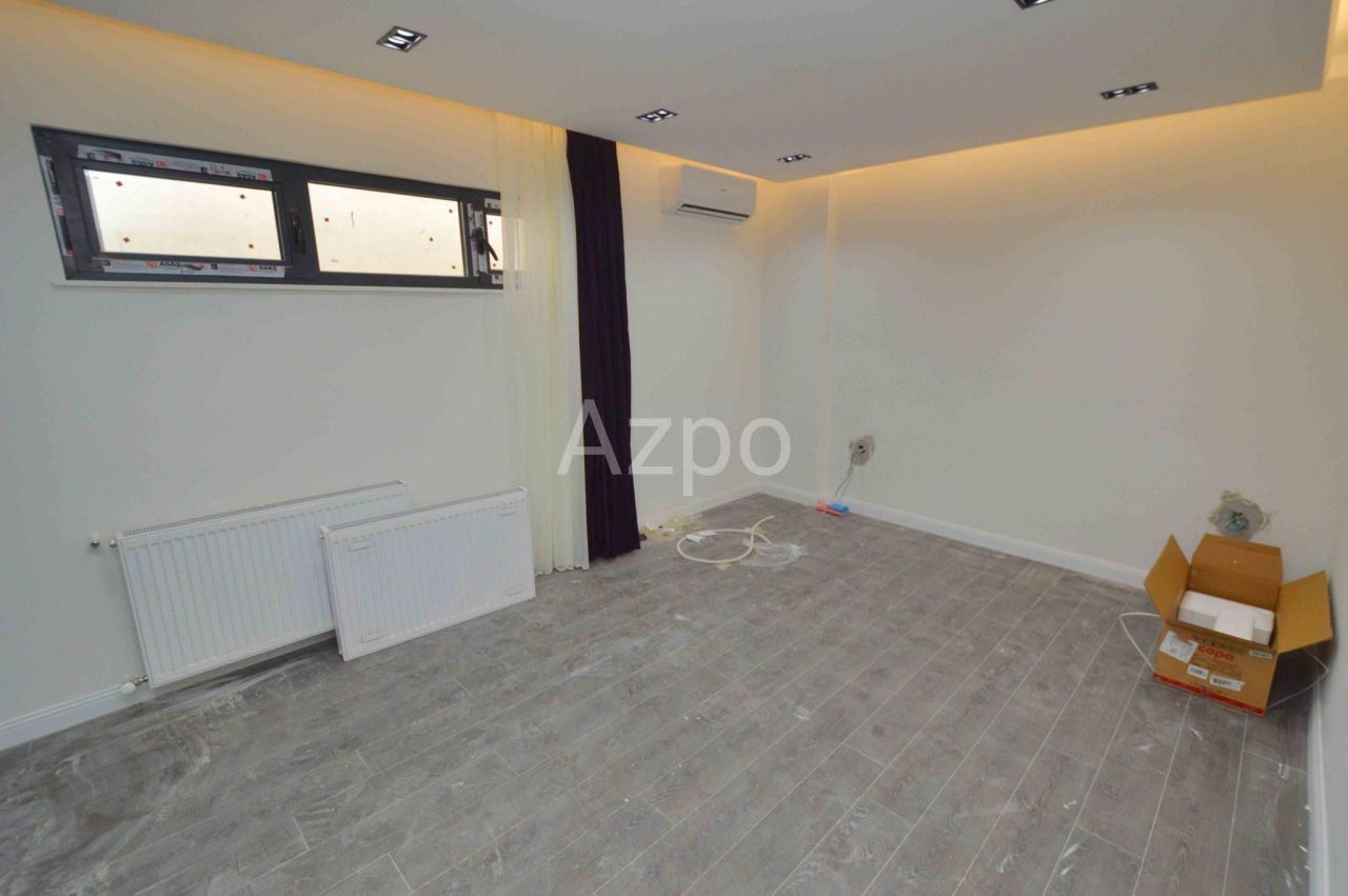 Апартаменты в Анталии, Турция, 330 м2 фото 5