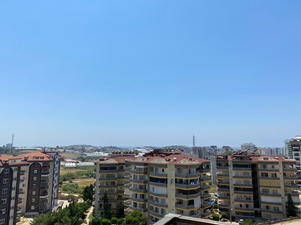 Квартира в Авсалларе, Турция, 60 м2 фото 3