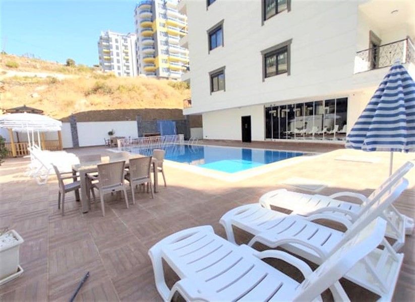 Пентхаус в Алании, Турция, 105 м2 фото 2