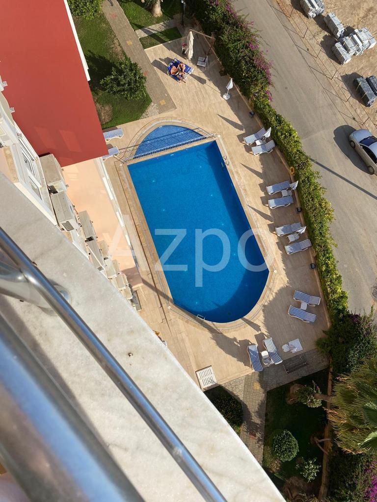 Апартаменты в Алании, Турция, 120 м2 фото 2