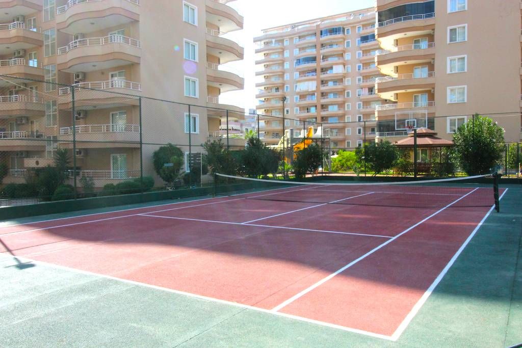 Квартира в Алании, Турция, 115 м2 фото 3