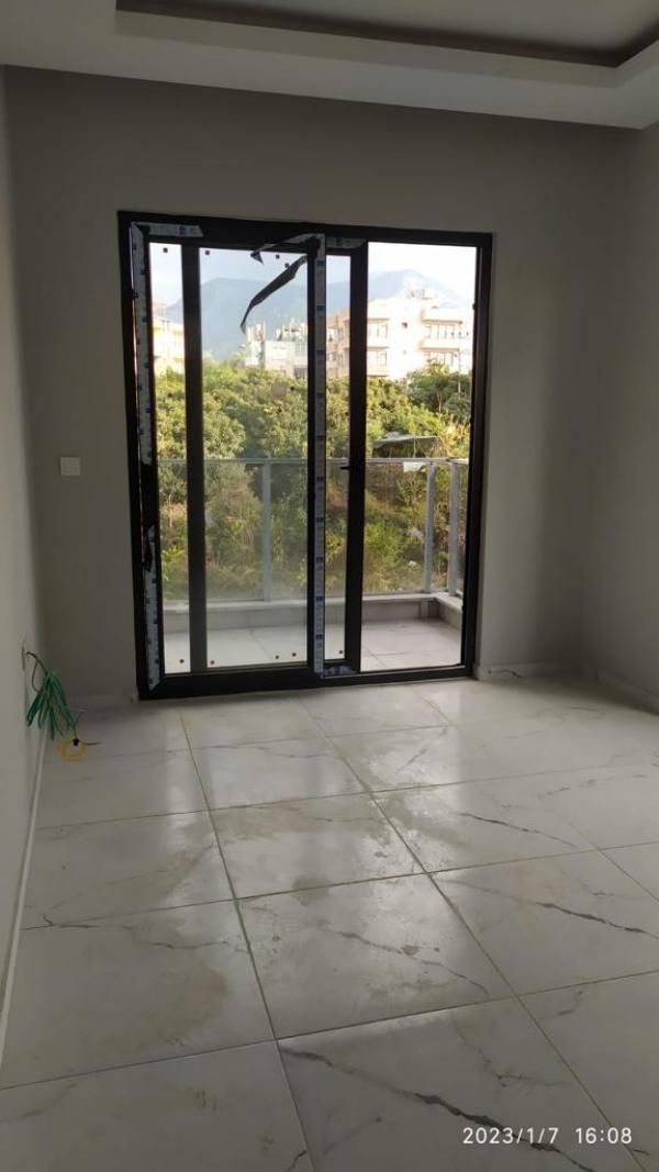 Квартира в Алании, Турция, 55 м2 фото 4
