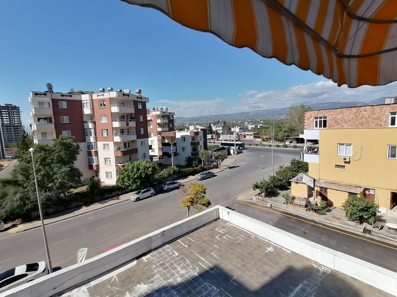 Квартира в Мерсине, Турция, 105 м2 фото 4