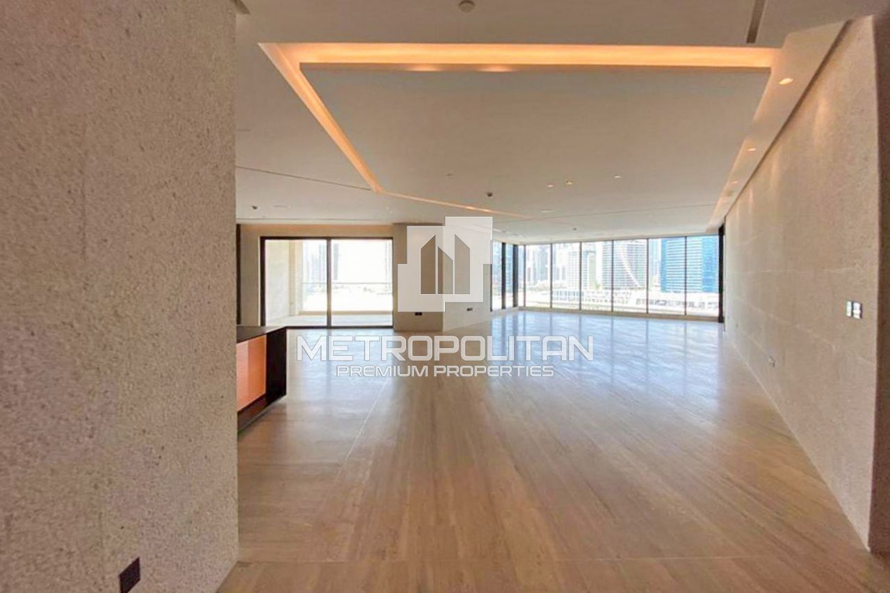 Апартаменты в Дубае, ОАЭ, 469 м2 фото 2