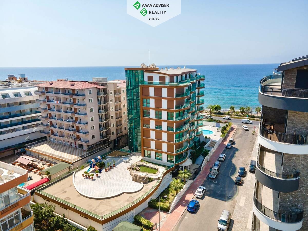 Квартира в Алании, Турция, 160 м2 фото 2