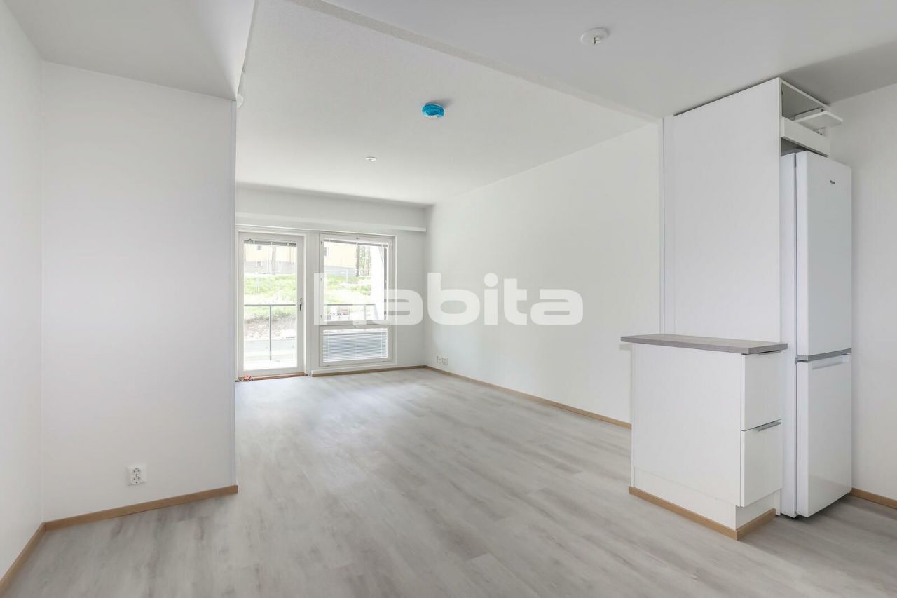Апартаменты в Туусула, Финляндия, 41.5 м2 фото 2