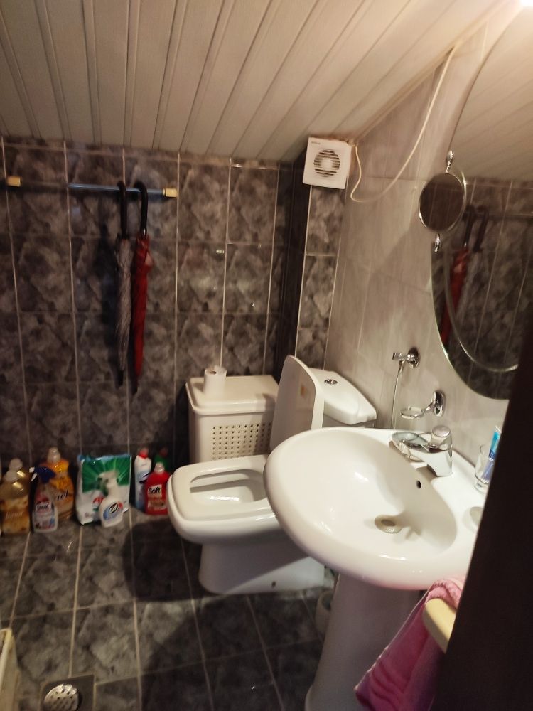 Квартира в Будве, Черногория, 40 м2 фото 4