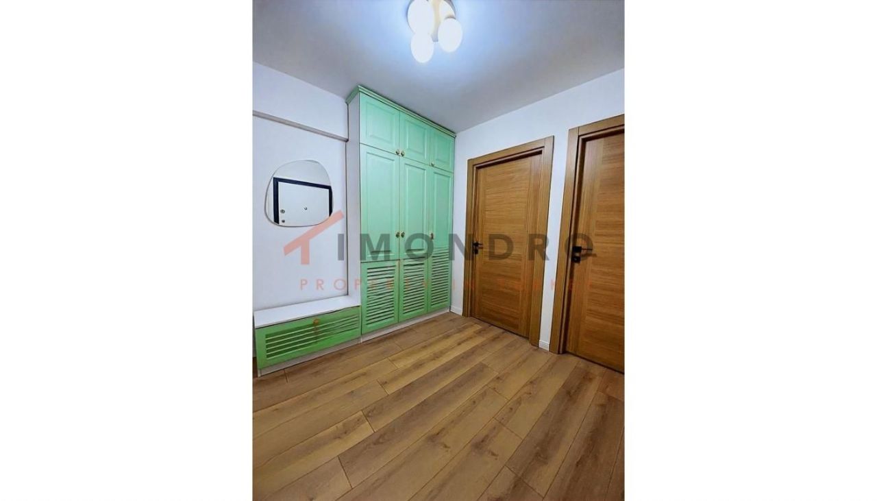 Квартира в Стамбуле, Турция, 210 м2 фото 5