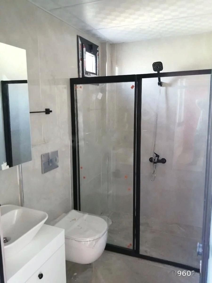 Квартира в Мерсине, Турция, 60 м2 фото 5