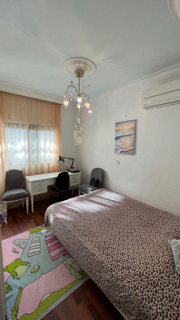Апартаменты в Лимасоле, Кипр, 80 м2 фото 3