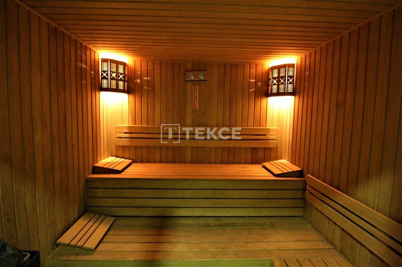 Апартаменты в Картале, Турция, 189 м2 фото 5