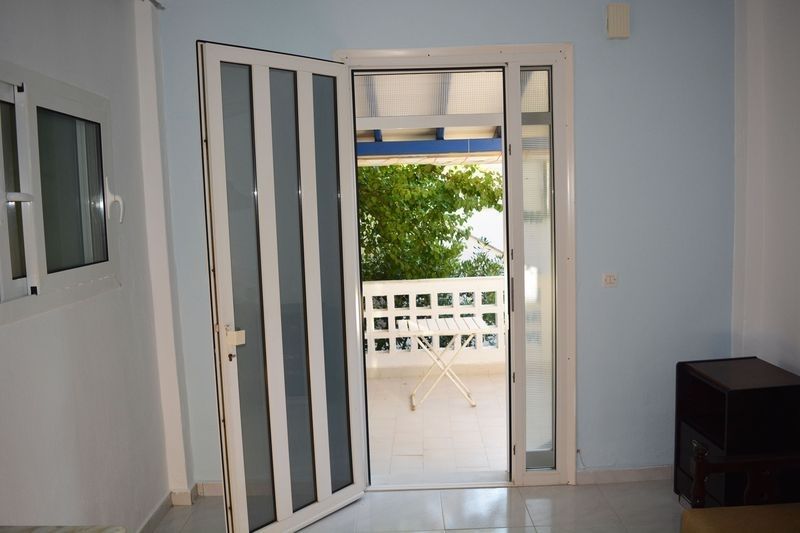 Квартира на Кассандре, Греция, 33 м2 фото 3