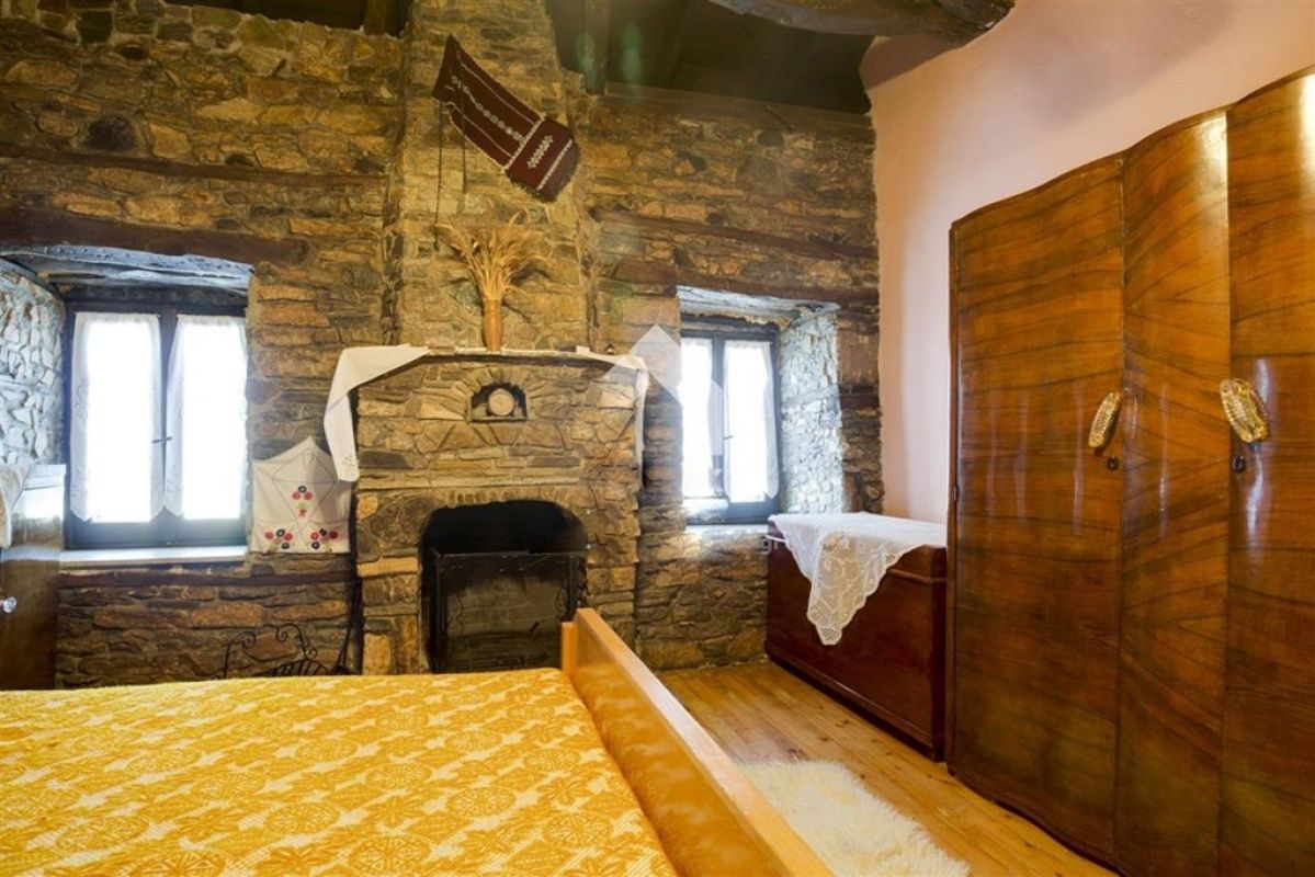 Дом на Северо-Эгейских островах, Греция, 110 м2 фото 4