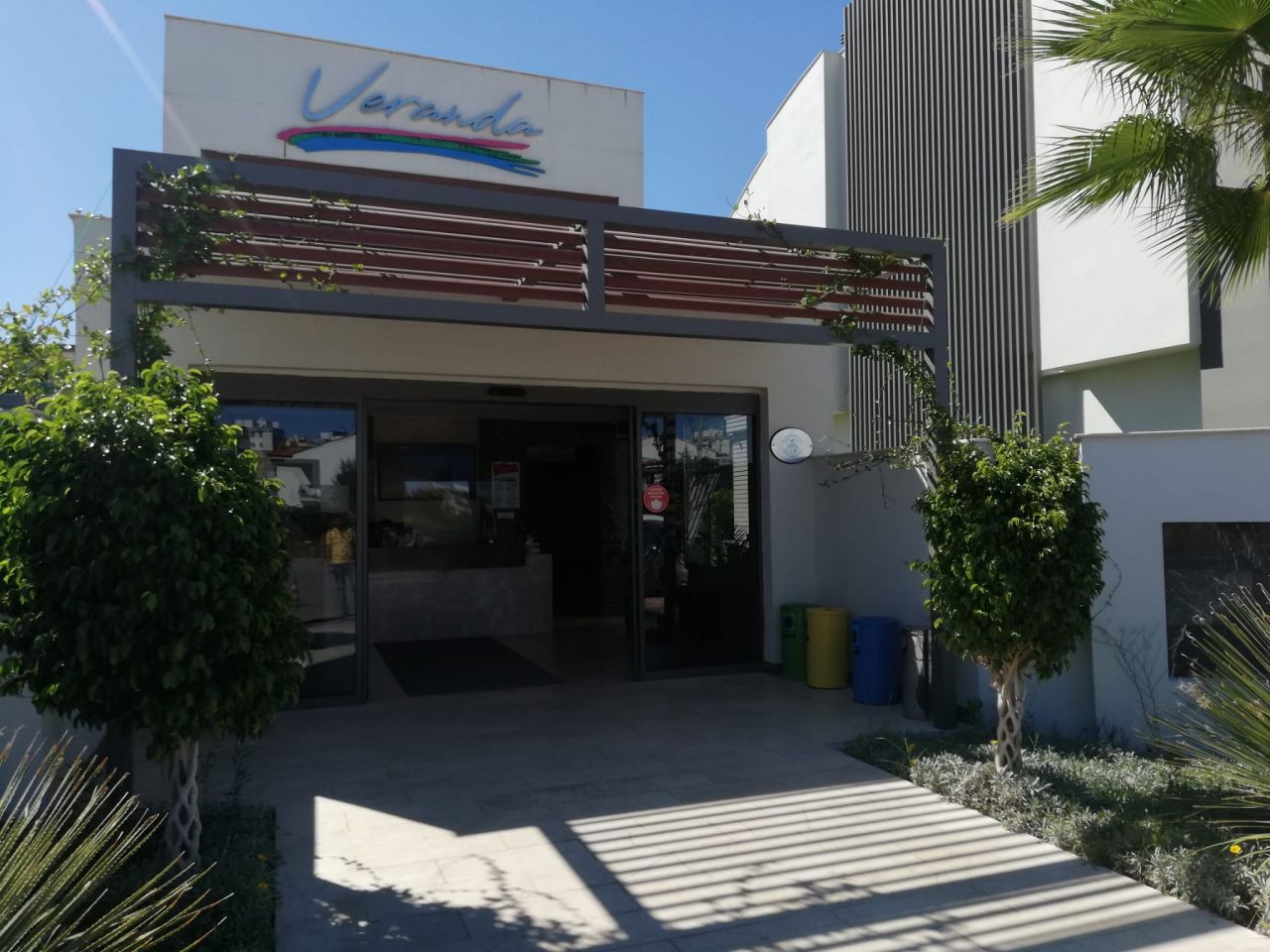 Квартира в Анталии, Турция, 120 м2 фото 4