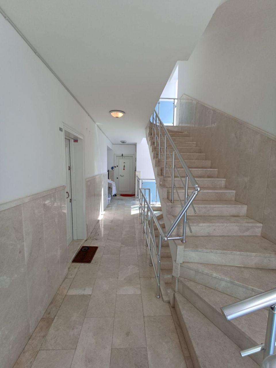 Квартира в Алании, Турция, 55 м2 фото 2