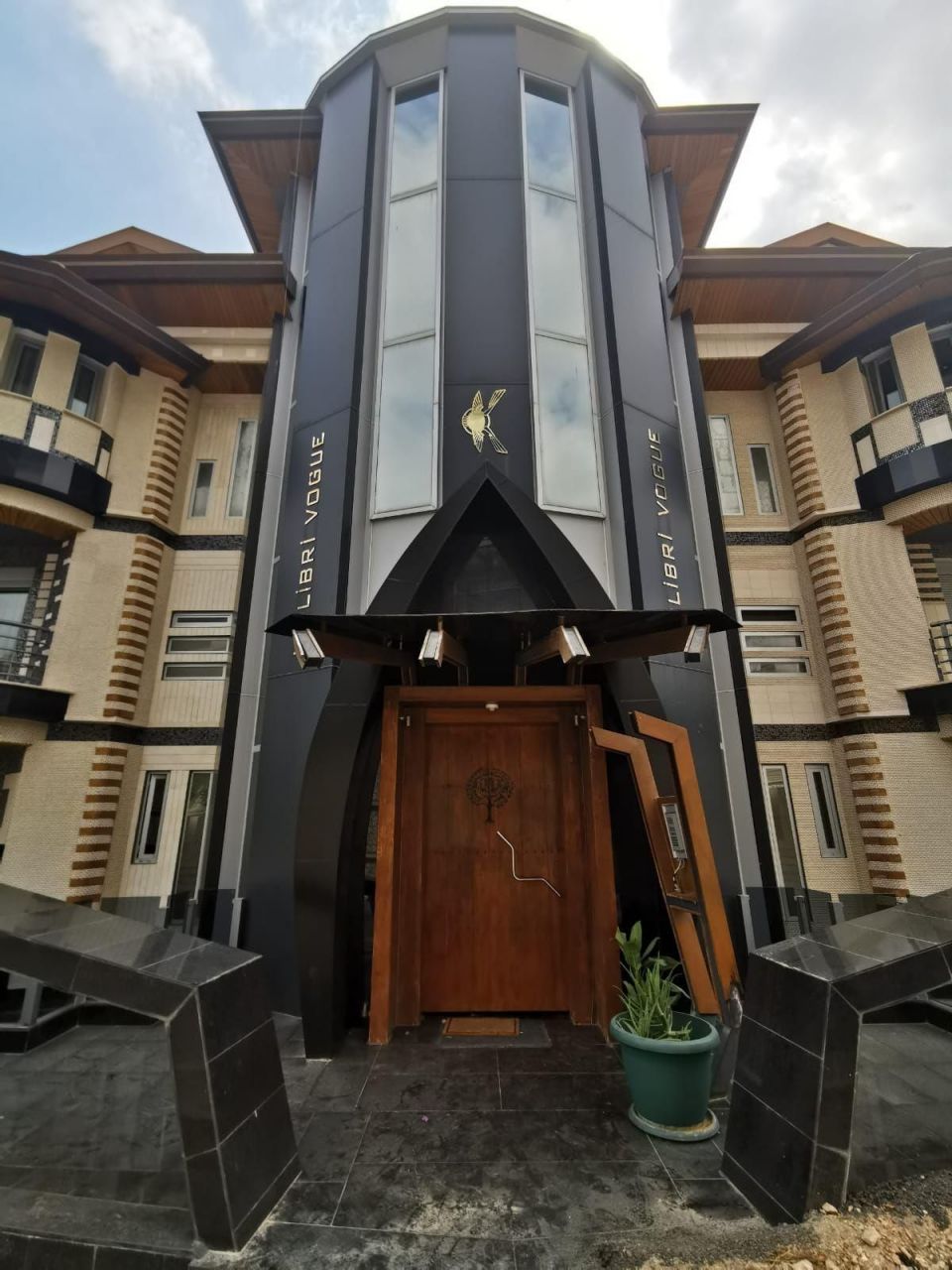 Пентхаус в Алании, Турция, 400 м2 фото 3