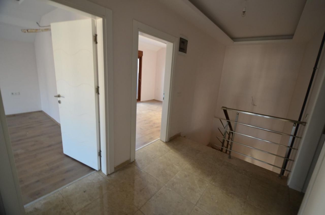 Пентхаус в Алании, Турция, 260 м2 фото 2
