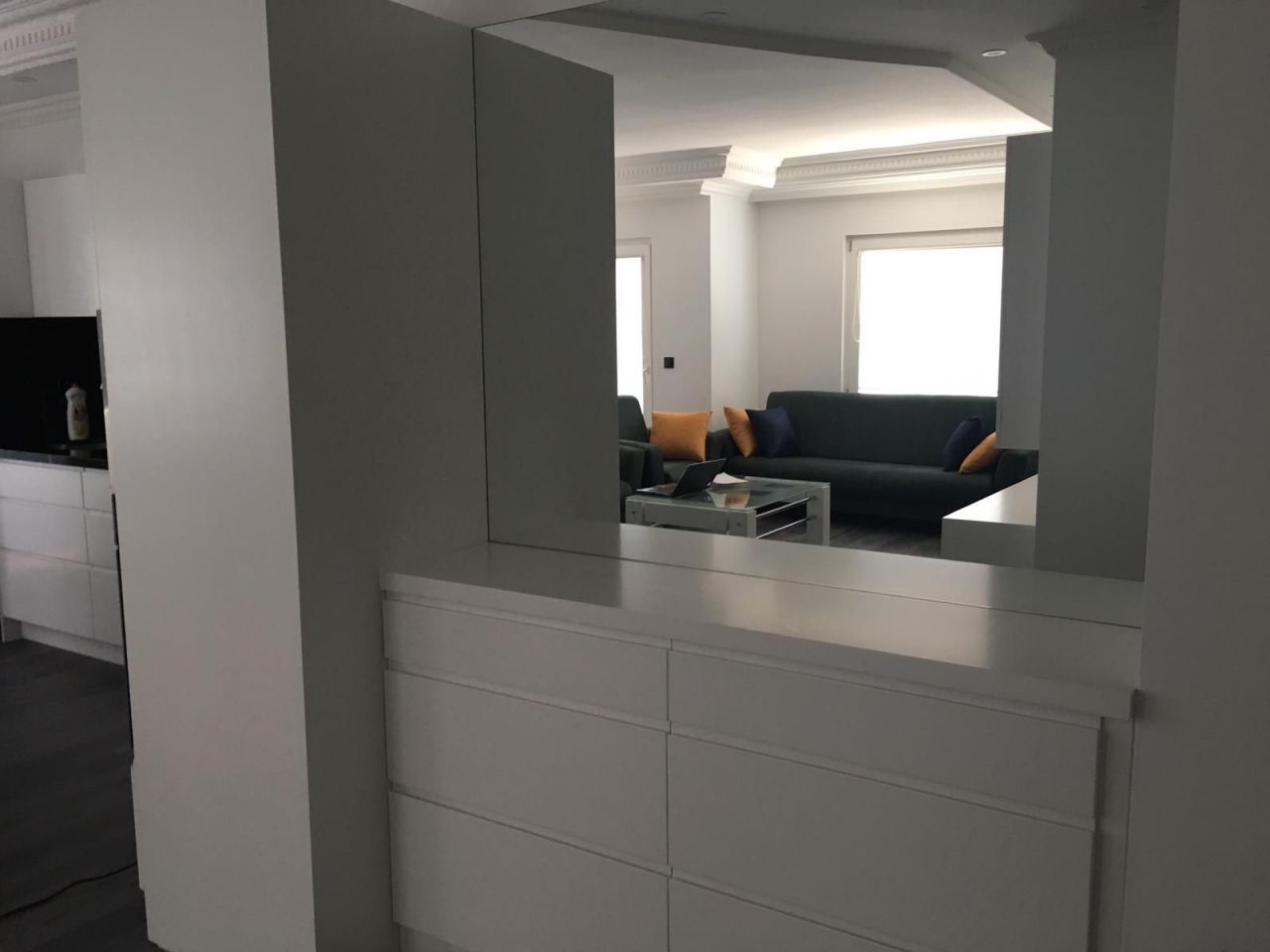 Квартира в Алании, Турция, 105 м2 фото 3