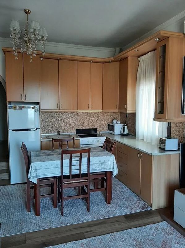Квартира в Ситонии, Греция, 98 м2 фото 2