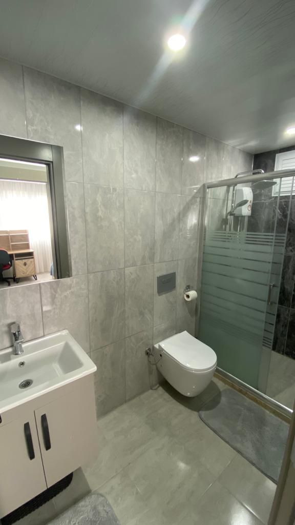 Квартира в Мерсине, Турция, 120 м2 фото 4