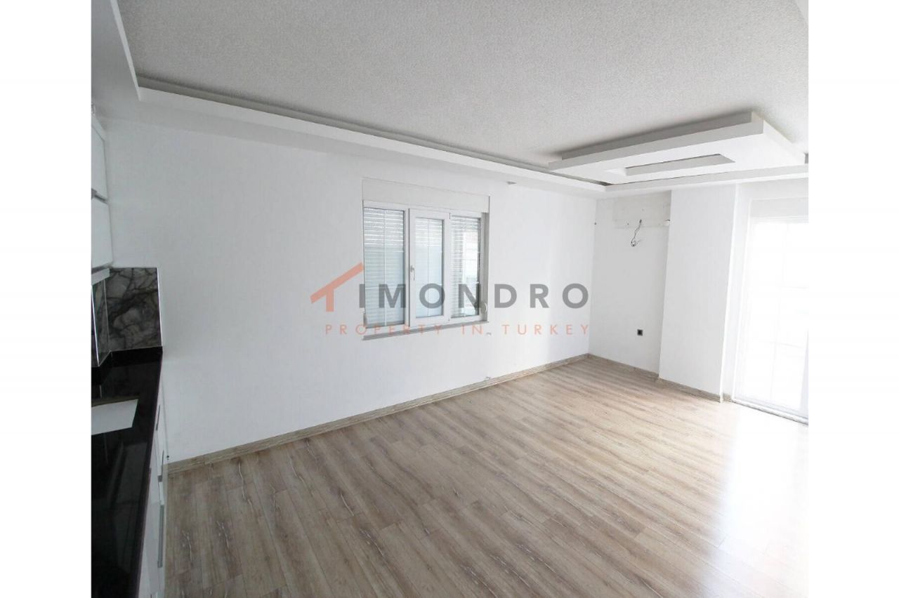 Квартира в Анталии, Турция, 95 м2 фото 5