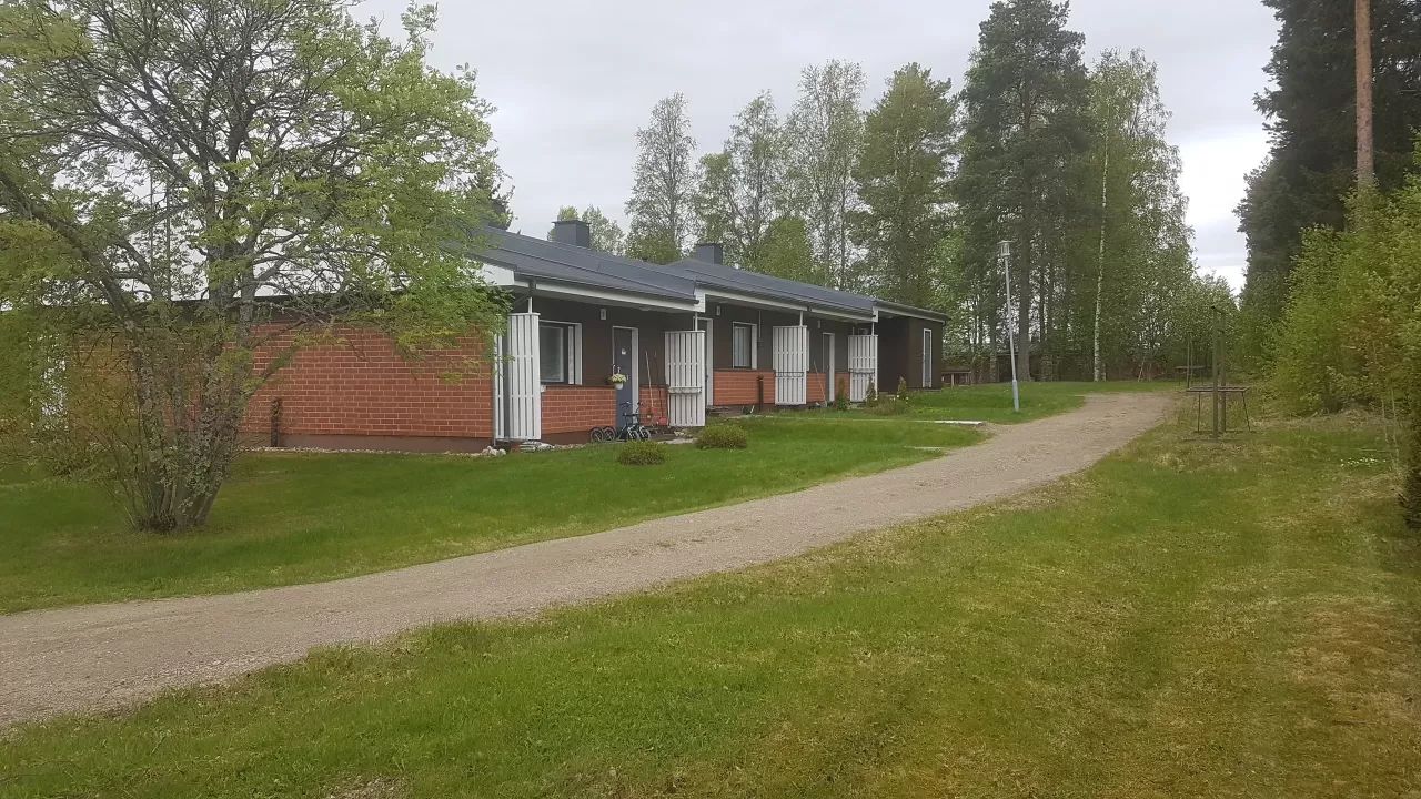 Таунхаус в Палтамо, Финляндия, 79 м2 фото 2
