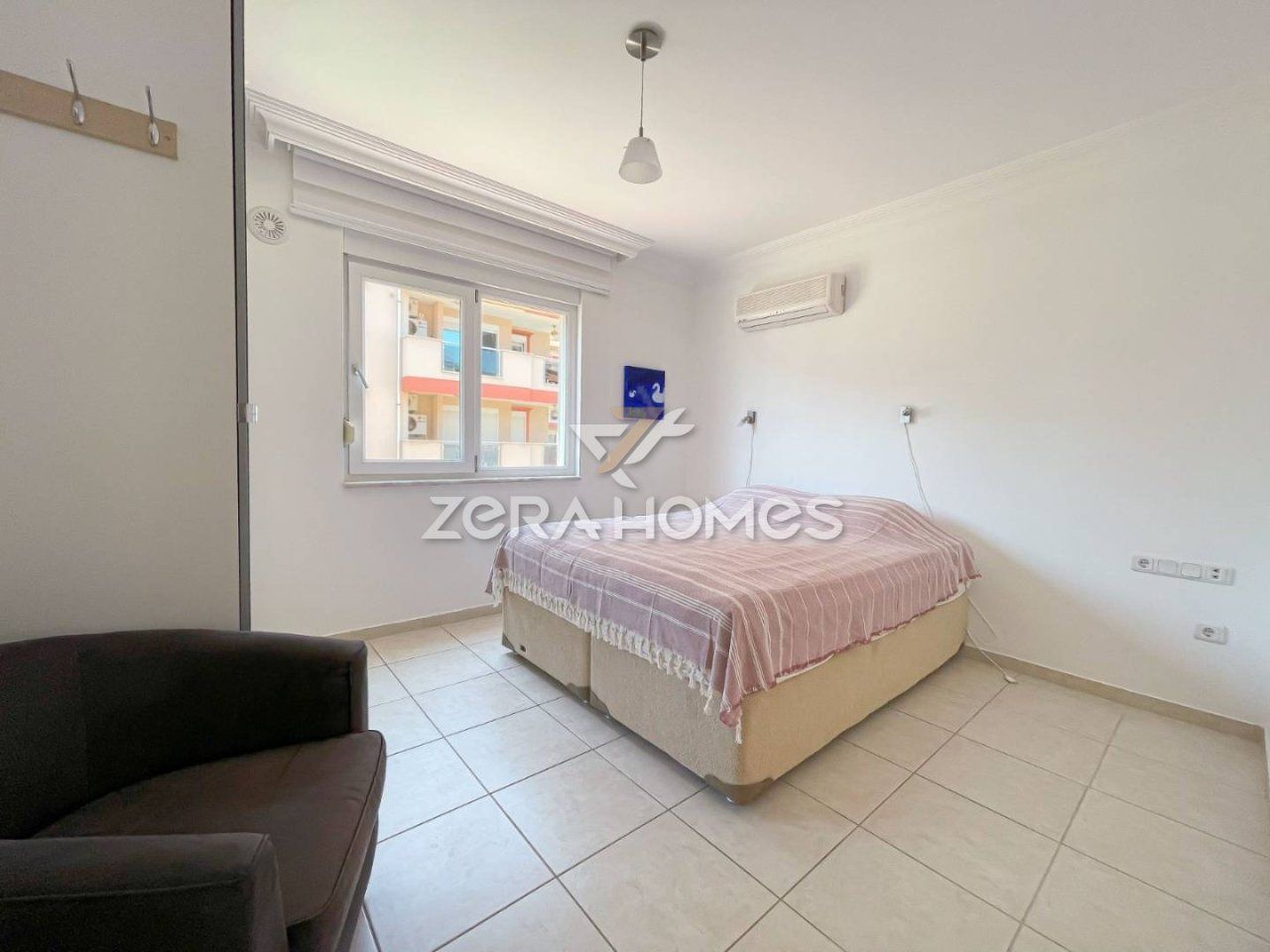 Квартира в Алании, Турция, 110 м2 фото 3