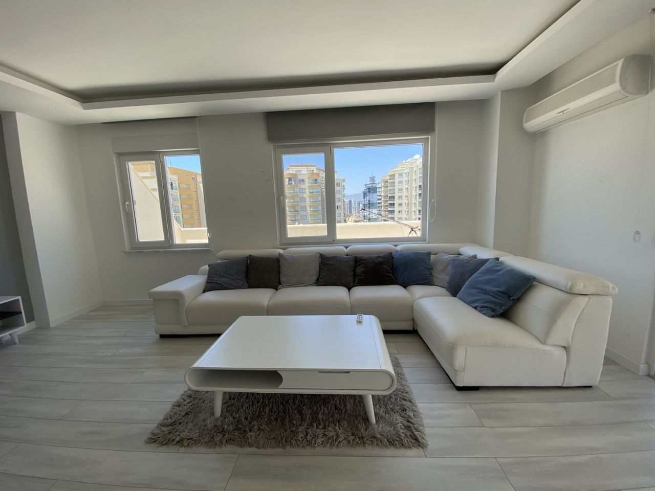 Пентхаус в Алании, Турция, 135 м2 фото 4