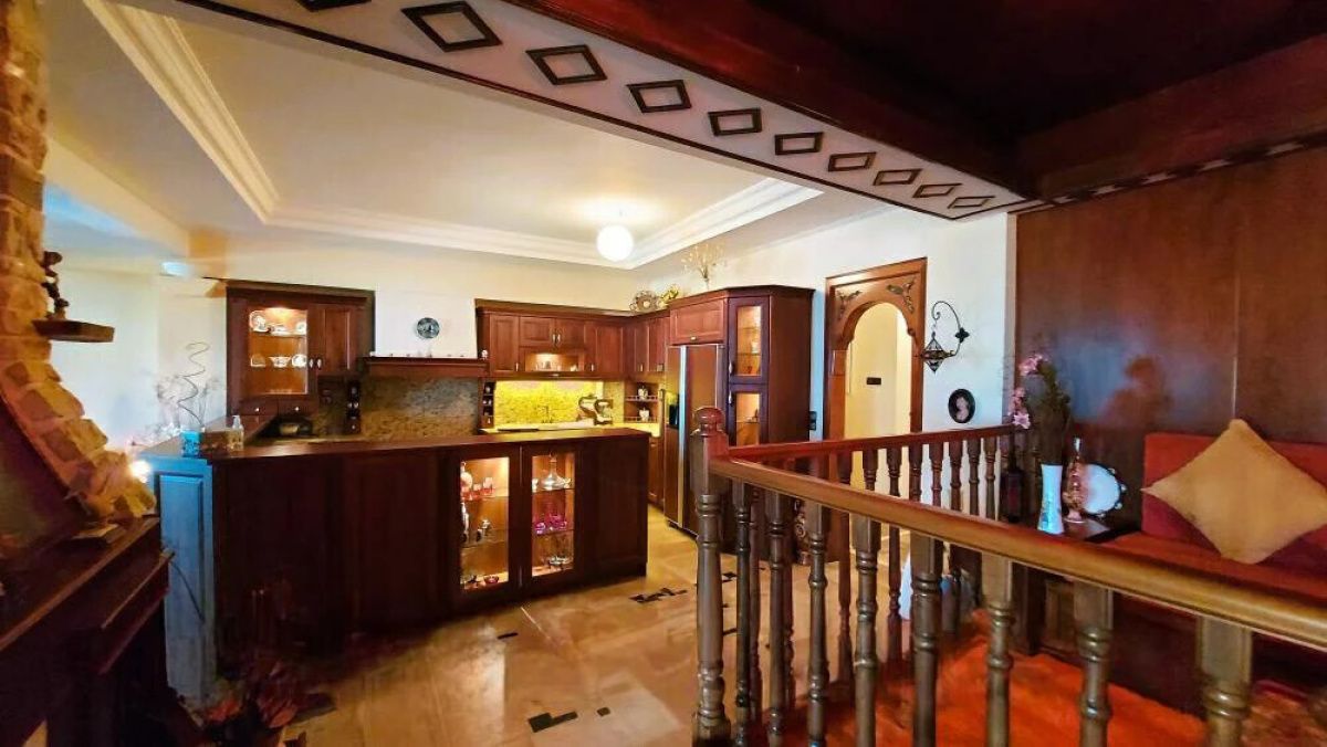 Дом в Афинах, Греция, 340 м2 фото 3