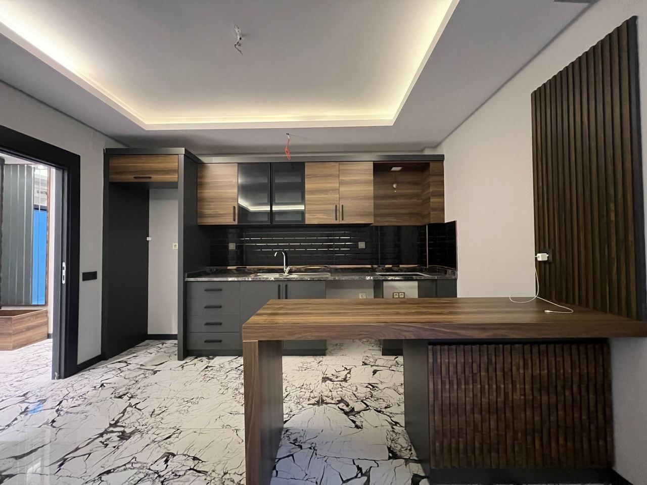 Квартира в Мерсине, Турция, 120 м2 фото 3