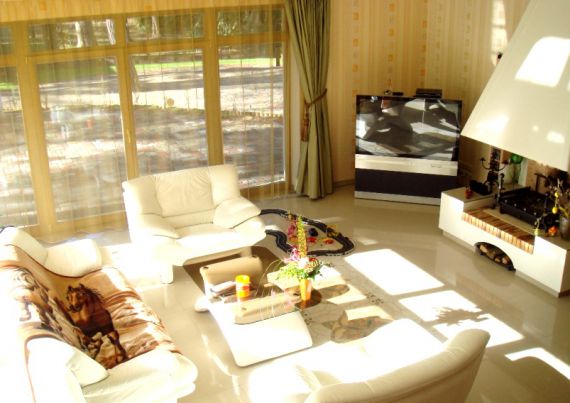 Дом в Юрмале, Латвия, 325 м2 фото 4
