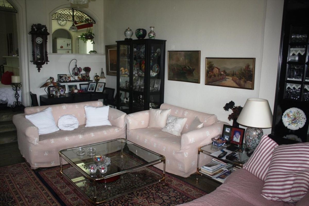 Дом на Северо-Эгейских островах, Греция, 450 м2 фото 3