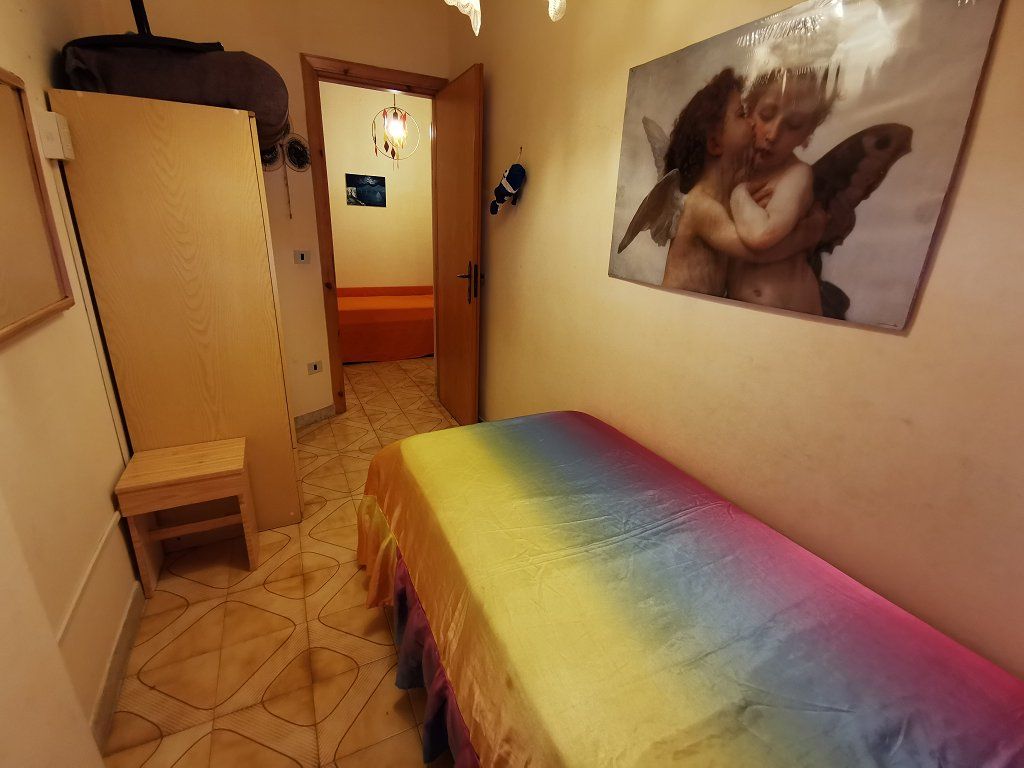 Квартира в Скалее, Италия, 70 м2 фото 5