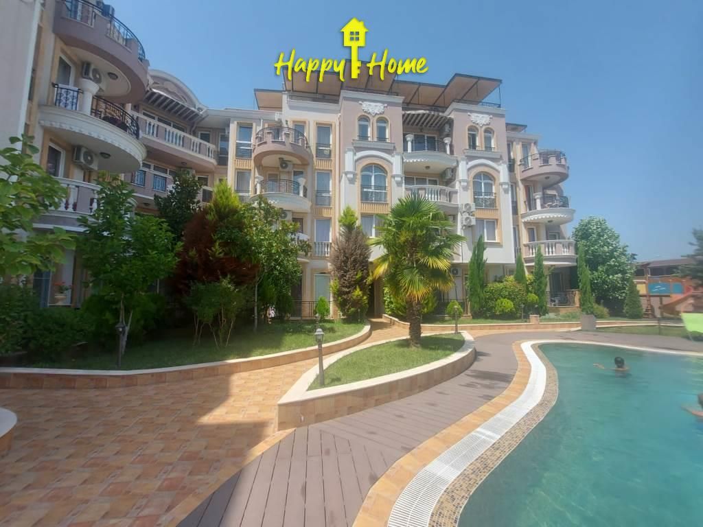 Квартира в Равде, Болгария, 51 м2 фото 5