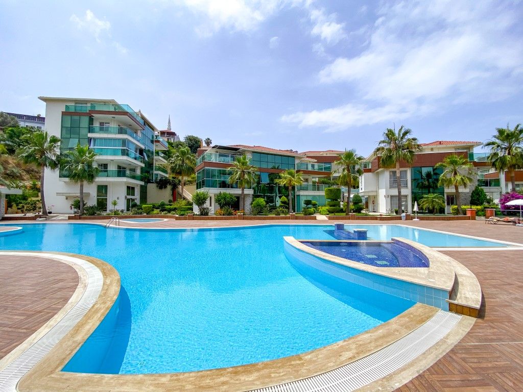 Вилла в Алании, Турция, 200 м2 фото 4