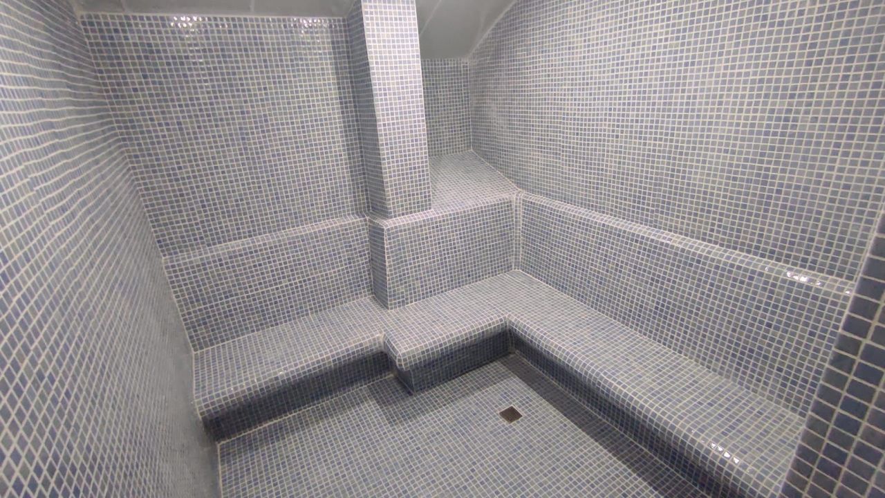 Квартира в Алании, Турция, 50 м2 фото 2