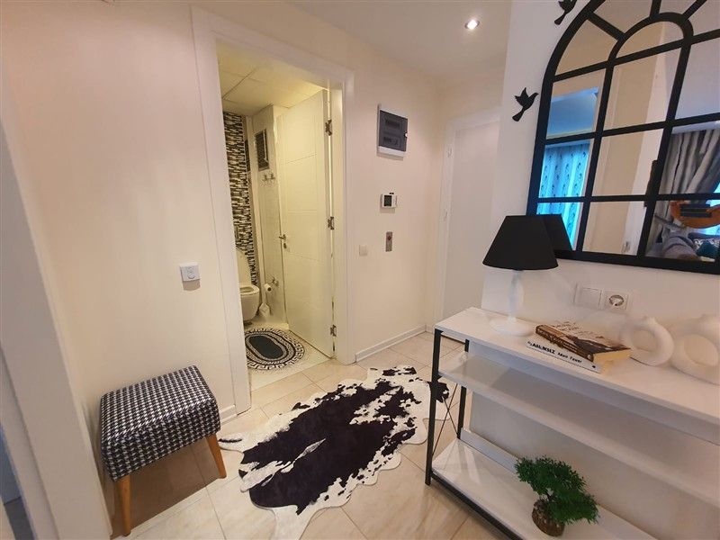 Квартира в Алании, Турция, 70 м2 фото 5