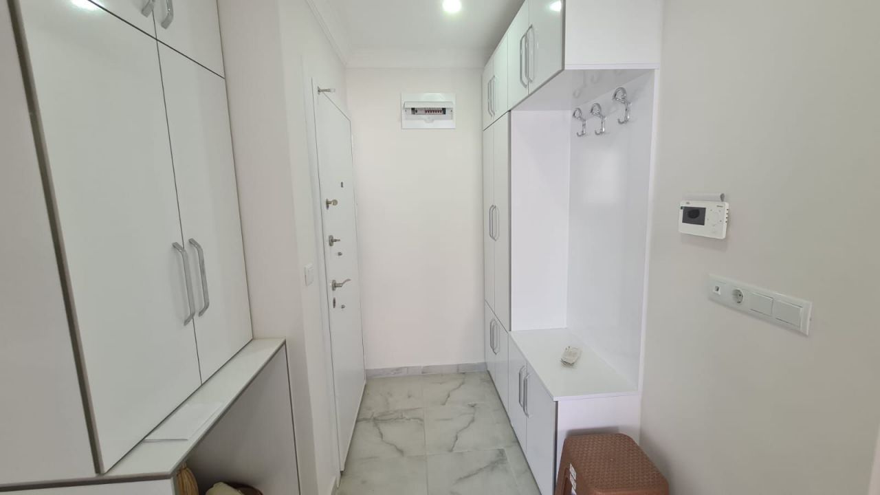 Квартира в Алании, Турция, 100 м2 фото 2